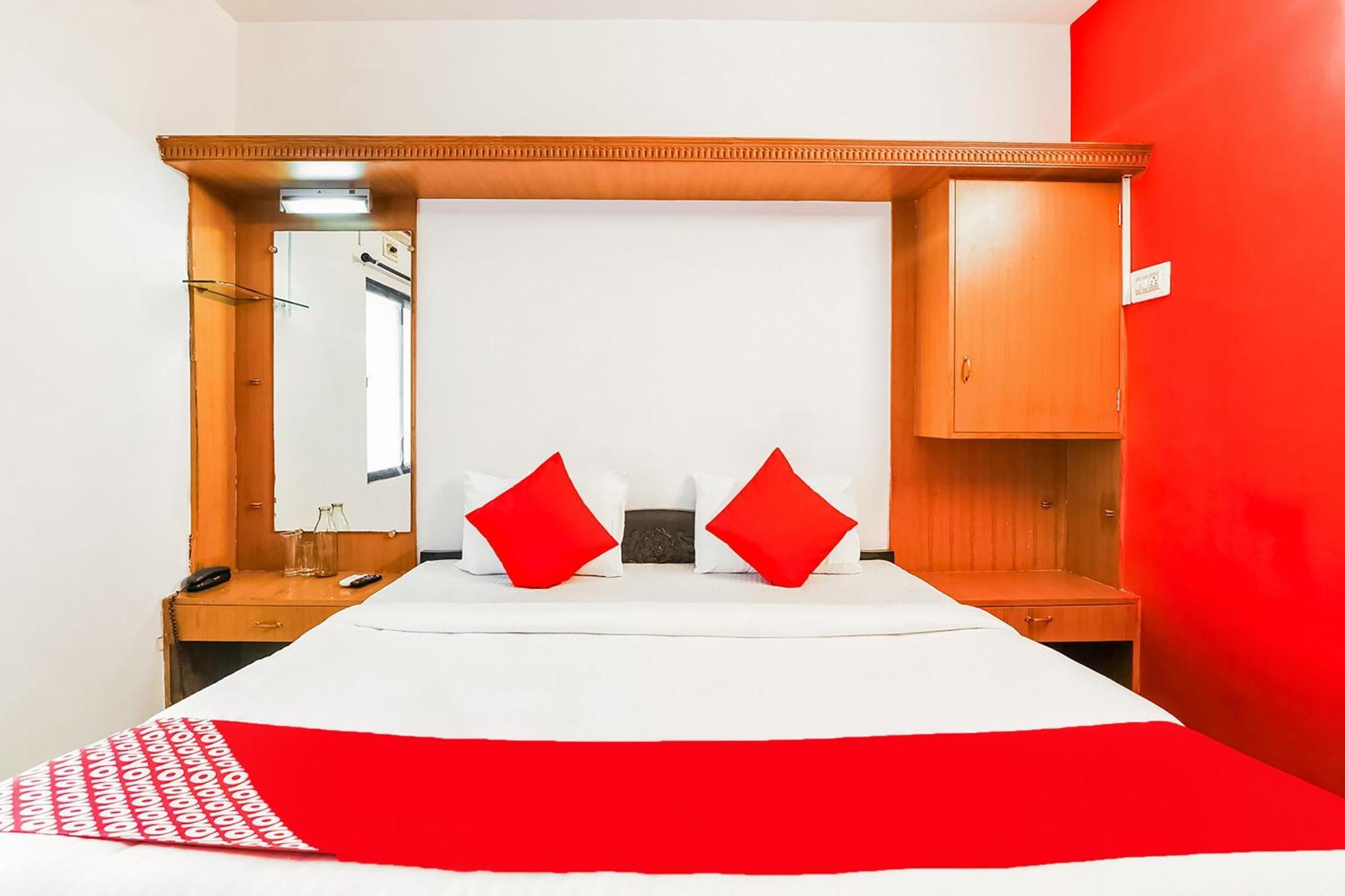 O Maruthi Gandhi Park 4* Coimbatore